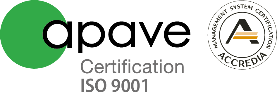 ISO 9001